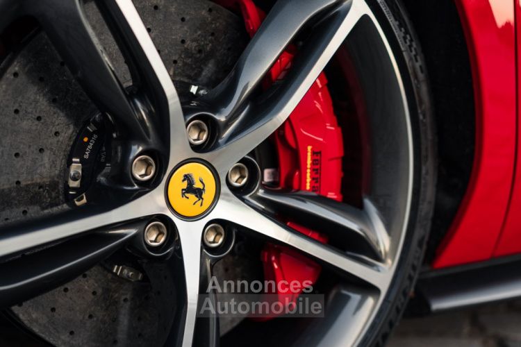 Ferrari 296 GTS *Full carbon* - <small></small> 449.900 € <small>TTC</small> - #45