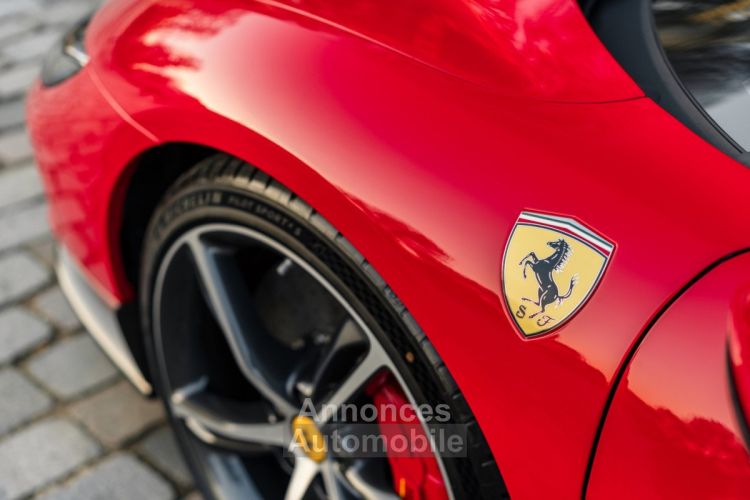 Ferrari 296 GTS *Full carbon* - <small></small> 449.900 € <small>TTC</small> - #46