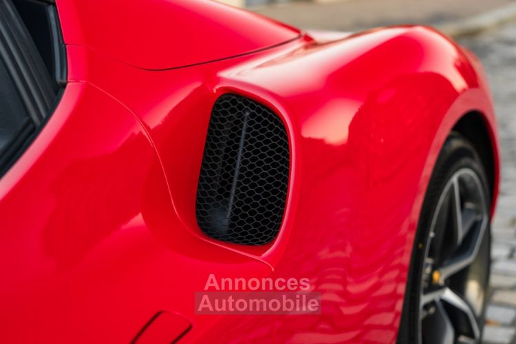 Ferrari 296 GTS *Full carbon* - <small></small> 449.900 € <small>TTC</small> - #49