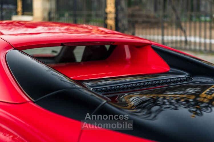 Ferrari 296 GTS *Full carbon* - <small></small> 449.900 € <small>TTC</small> - #53