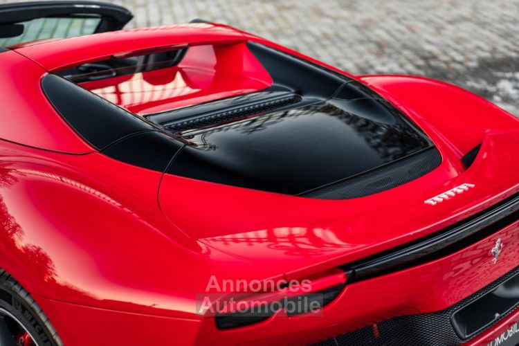 Ferrari 296 GTS *Full carbon* - <small></small> 449.900 € <small>TTC</small> - #58