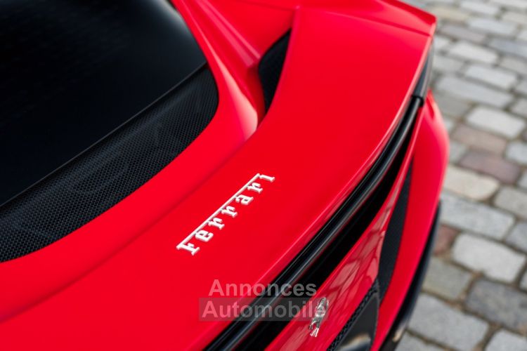 Ferrari 296 GTS *Full carbon* - <small></small> 449.900 € <small>TTC</small> - #60