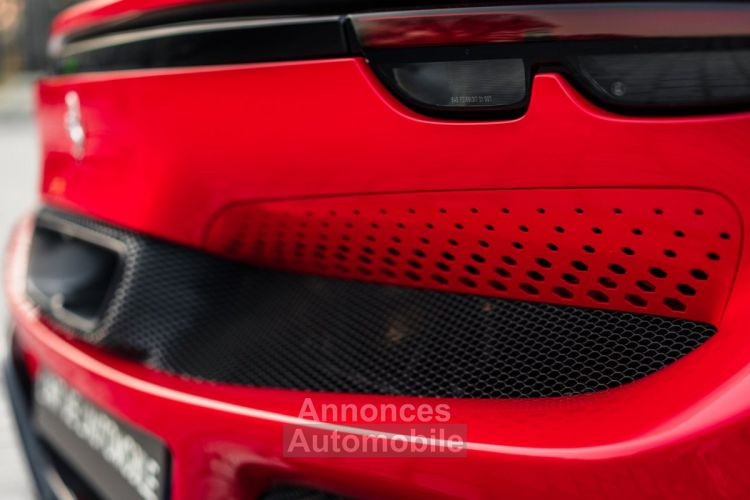 Ferrari 296 GTS *Full carbon* - <small></small> 449.900 € <small>TTC</small> - #62