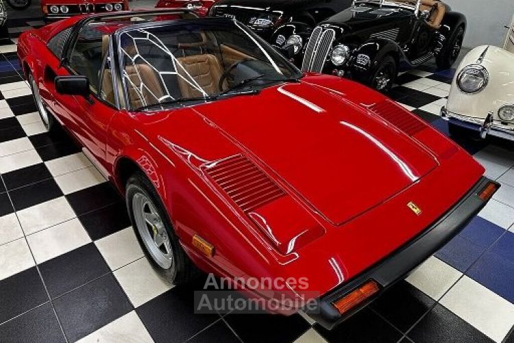Ferrari 308 - <small></small> 96.500 € <small>TTC</small> - #2