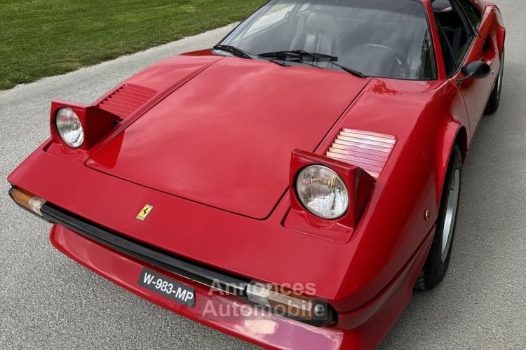 Ferrari 308 - Prix sur Demande - #3