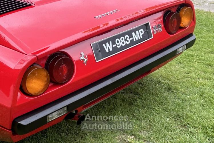 Ferrari 308 - Prix sur Demande - #11