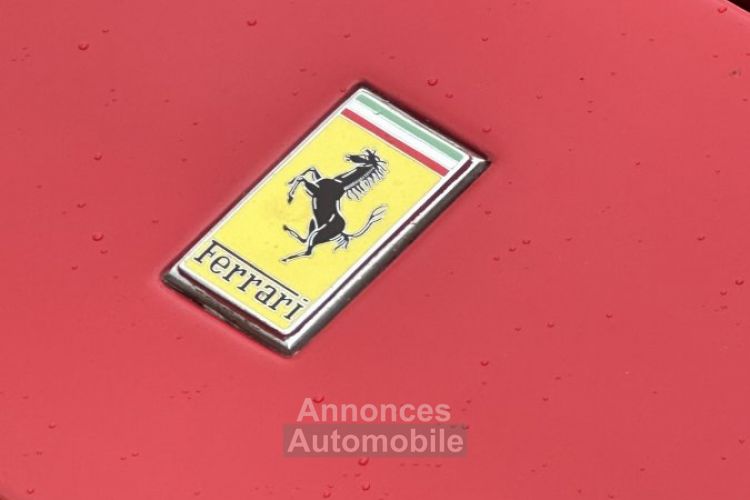 Ferrari 308 - Prix sur Demande - #35