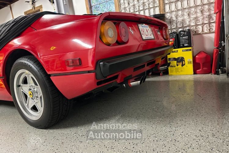 Ferrari 308 - <small></small> 94.000 € <small>TTC</small> - #2