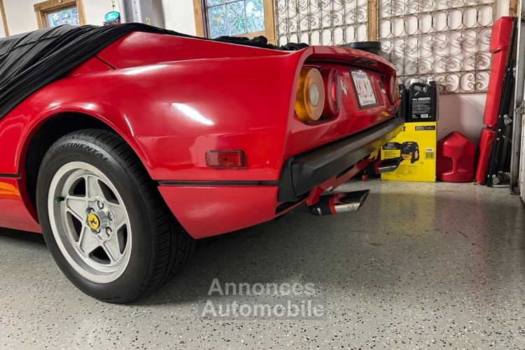 Ferrari 308 - <small></small> 94.000 € <small>TTC</small> - #3