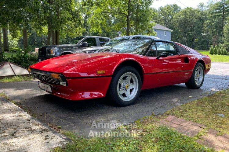 Ferrari 308 - <small></small> 94.000 € <small>TTC</small> - #5