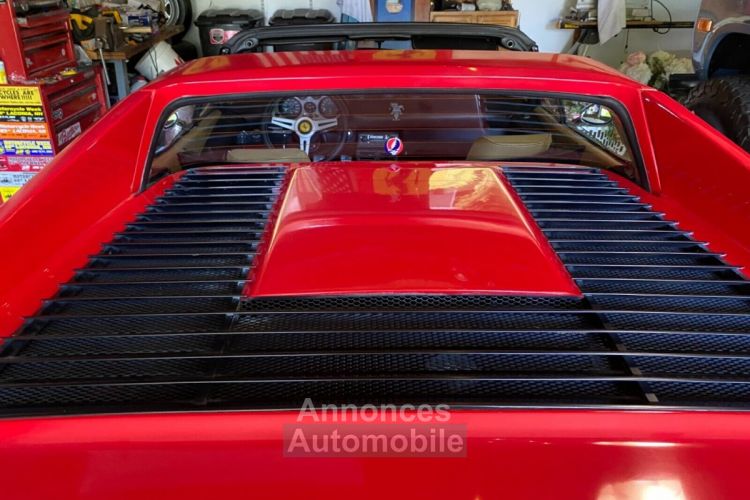 Ferrari 308 - <small></small> 94.000 € <small>TTC</small> - #9