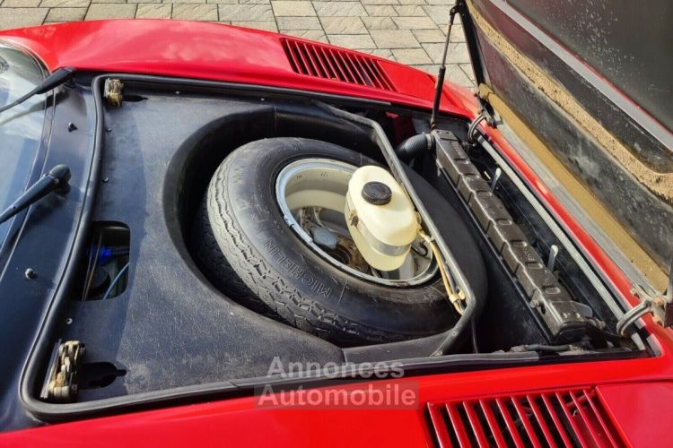 Ferrari 308 - <small></small> 94.000 € <small>TTC</small> - #12