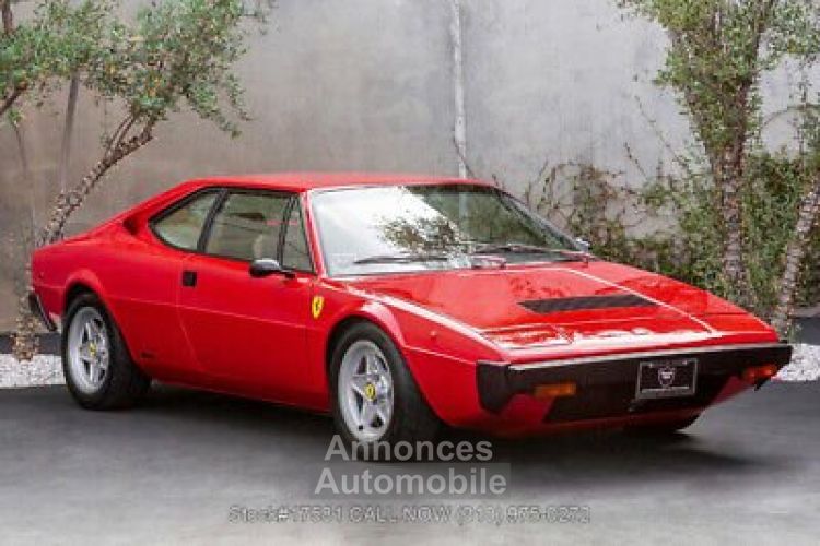 Ferrari 308 - <small></small> 87.500 € <small>TTC</small> - #1