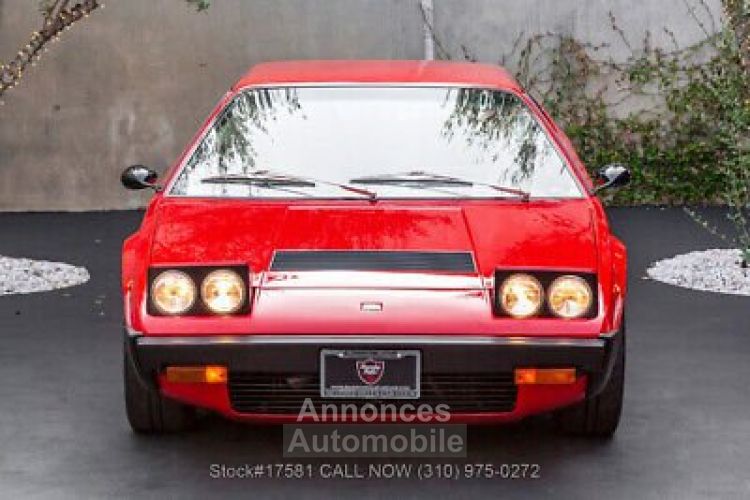 Ferrari 308 - <small></small> 87.500 € <small>TTC</small> - #3