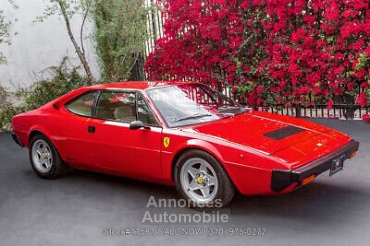 Ferrari 308 - <small></small> 87.500 € <small>TTC</small> - #5