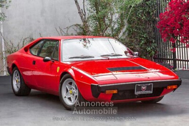 Ferrari 308 - <small></small> 87.500 € <small>TTC</small> - #6