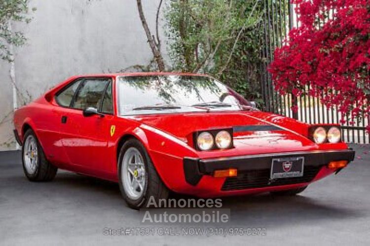 Ferrari 308 - <small></small> 87.500 € <small>TTC</small> - #7