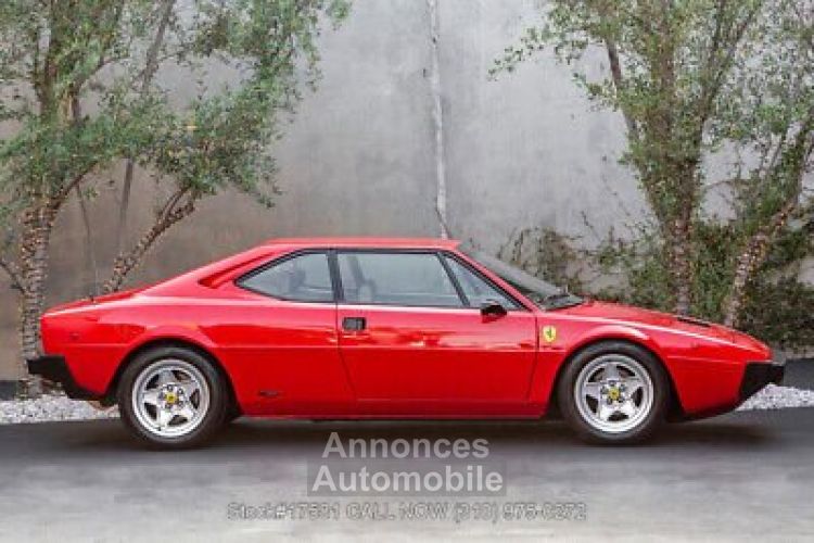 Ferrari 308 - <small></small> 87.500 € <small>TTC</small> - #8