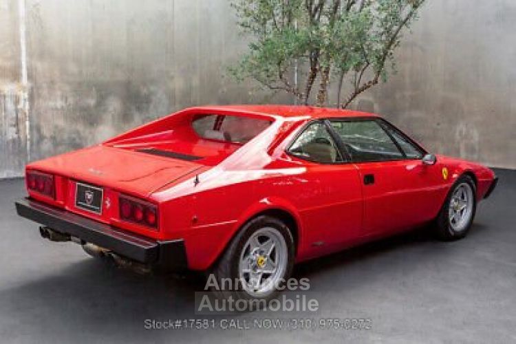 Ferrari 308 - <small></small> 87.500 € <small>TTC</small> - #9