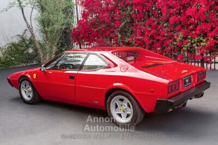 Ferrari 308 - <small></small> 87.500 € <small>TTC</small> - #11