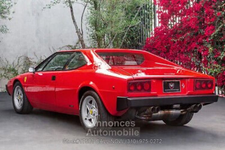 Ferrari 308 - <small></small> 87.500 € <small>TTC</small> - #12