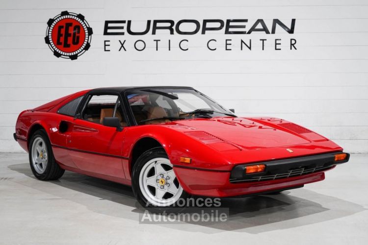 Ferrari 308 - <small></small> 101.100 € <small>TTC</small> - #1