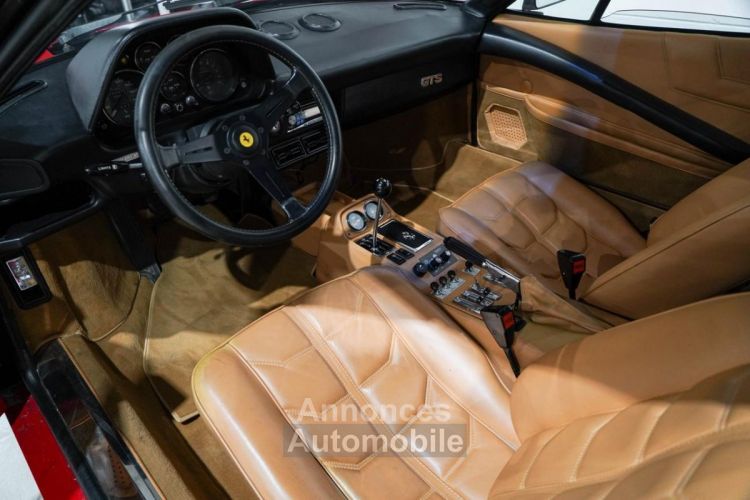 Ferrari 308 - <small></small> 101.100 € <small>TTC</small> - #2