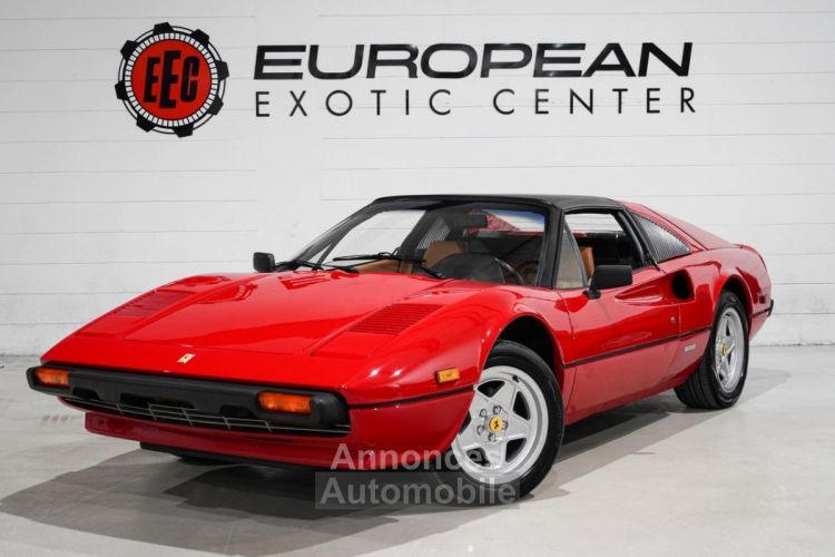 Ferrari 308 - <small></small> 101.100 € <small>TTC</small> - #4