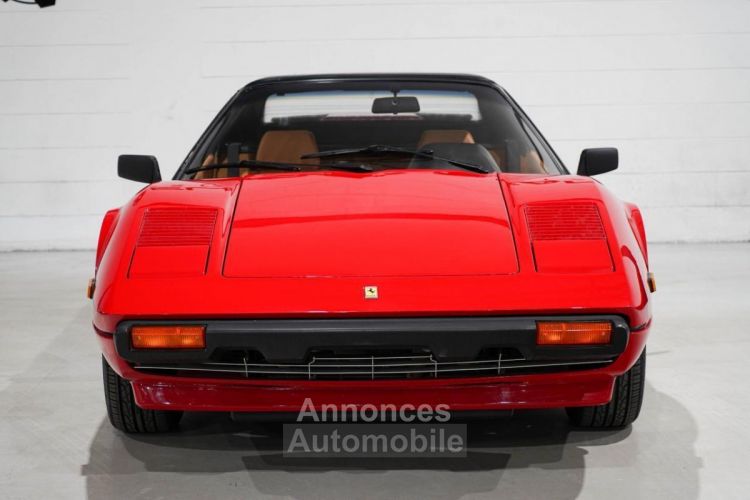 Ferrari 308 - <small></small> 101.100 € <small>TTC</small> - #5