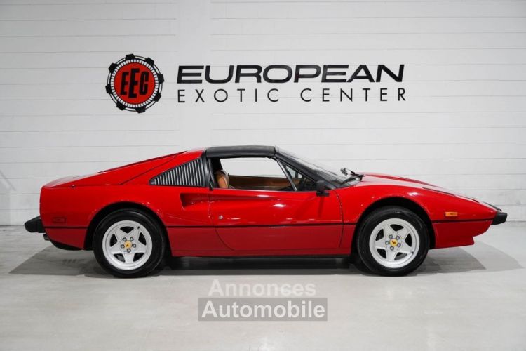 Ferrari 308 - <small></small> 101.100 € <small>TTC</small> - #6