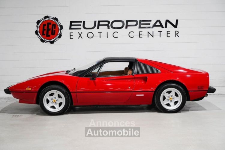 Ferrari 308 - <small></small> 101.100 € <small>TTC</small> - #7