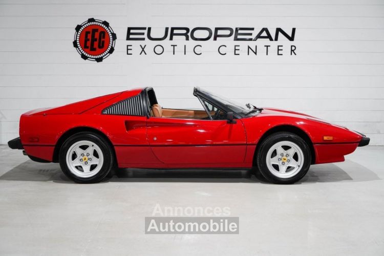 Ferrari 308 - <small></small> 101.100 € <small>TTC</small> - #8