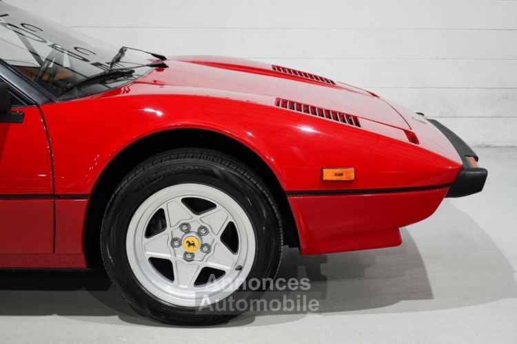 Ferrari 308 - <small></small> 101.100 € <small>TTC</small> - #23