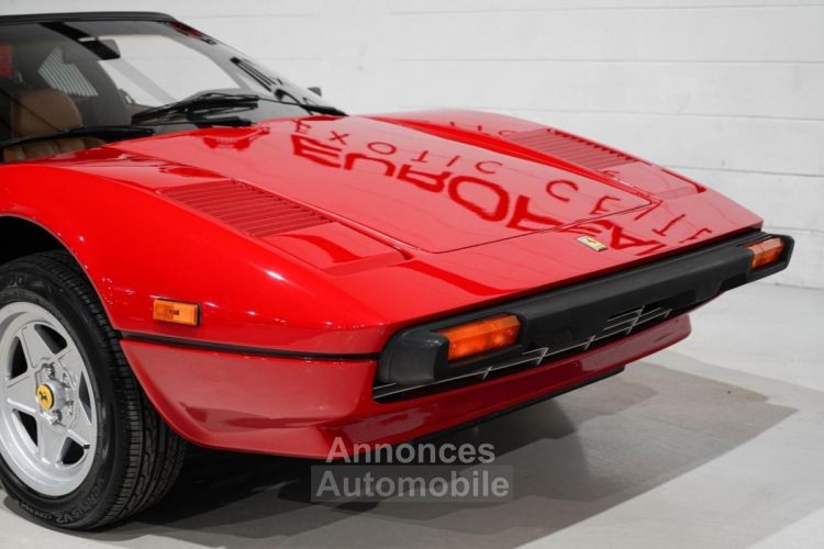 Ferrari 308 - <small></small> 101.100 € <small>TTC</small> - #24