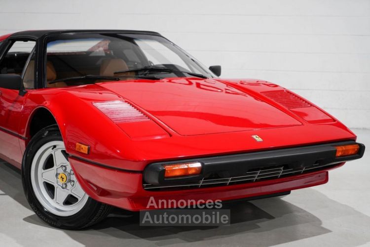 Ferrari 308 - <small></small> 101.100 € <small>TTC</small> - #26