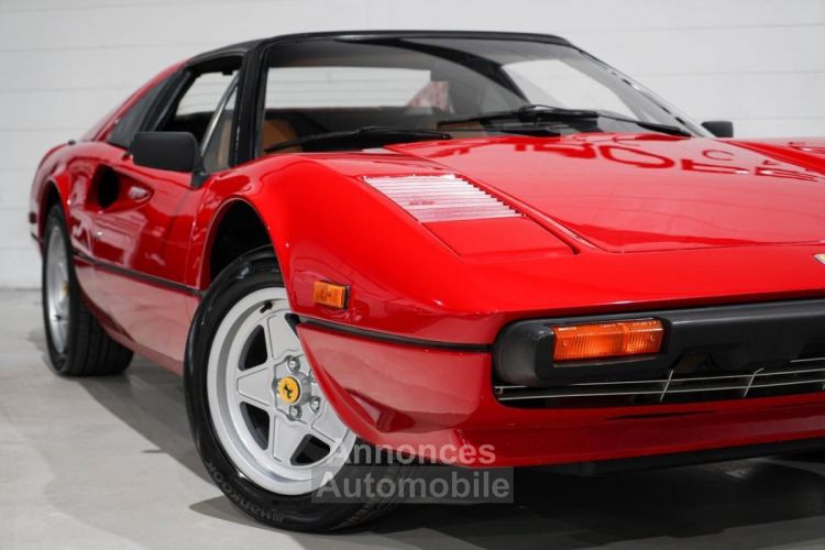 Ferrari 308 - <small></small> 101.100 € <small>TTC</small> - #27