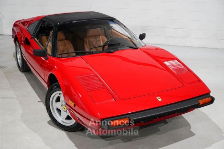 Ferrari 308 - <small></small> 101.100 € <small>TTC</small> - #28