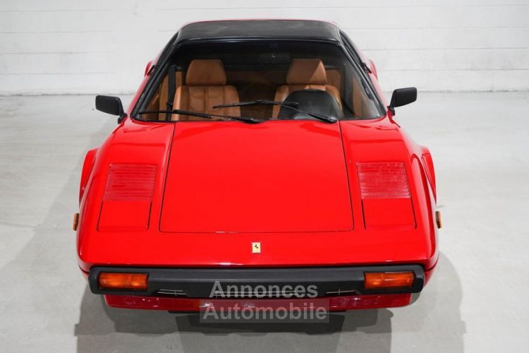 Ferrari 308 - <small></small> 101.100 € <small>TTC</small> - #29