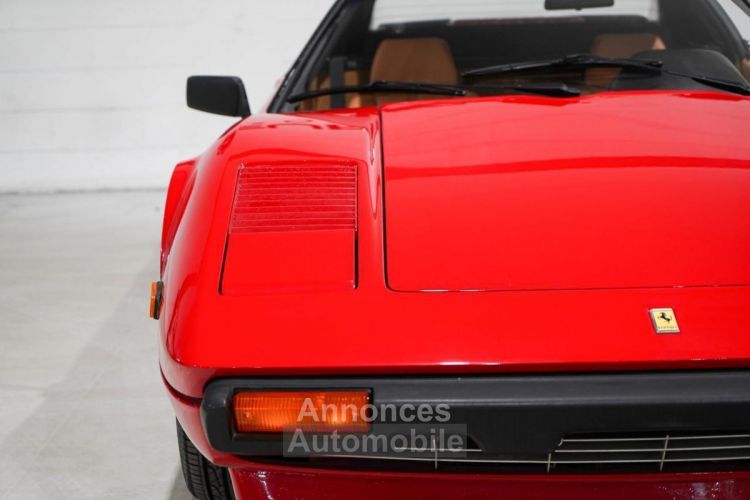 Ferrari 308 - <small></small> 101.100 € <small>TTC</small> - #31