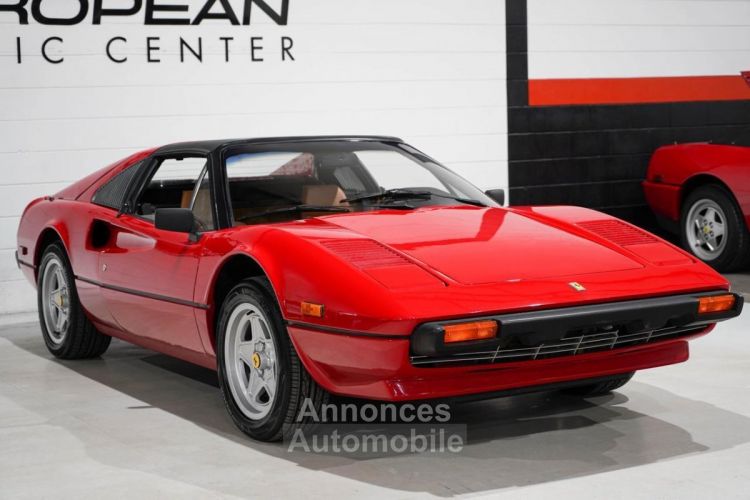 Ferrari 308 - <small></small> 101.100 € <small>TTC</small> - #32