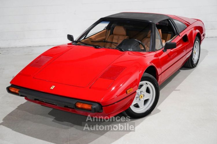 Ferrari 308 - <small></small> 101.100 € <small>TTC</small> - #34