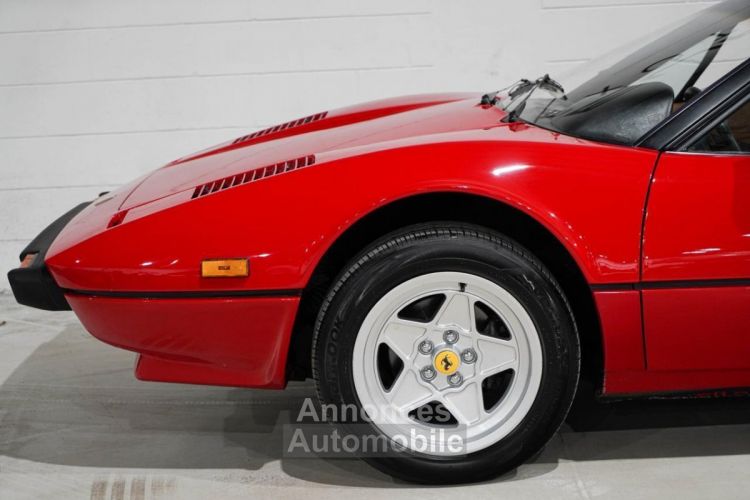 Ferrari 308 - <small></small> 101.100 € <small>TTC</small> - #36