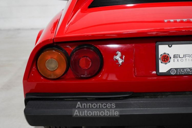 Ferrari 308 - <small></small> 101.100 € <small>TTC</small> - #39