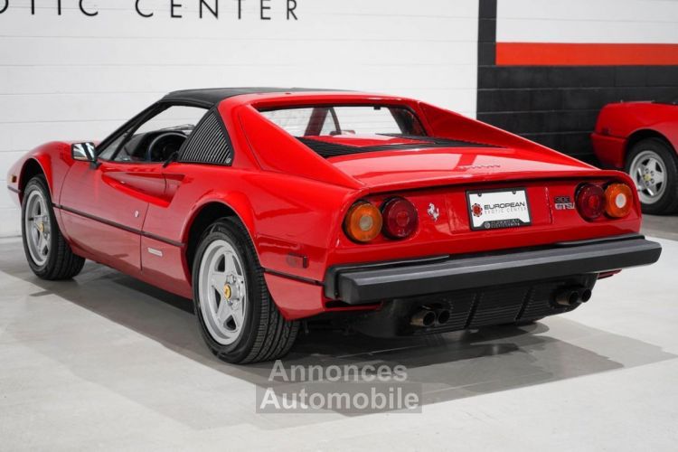 Ferrari 308 - <small></small> 101.100 € <small>TTC</small> - #40