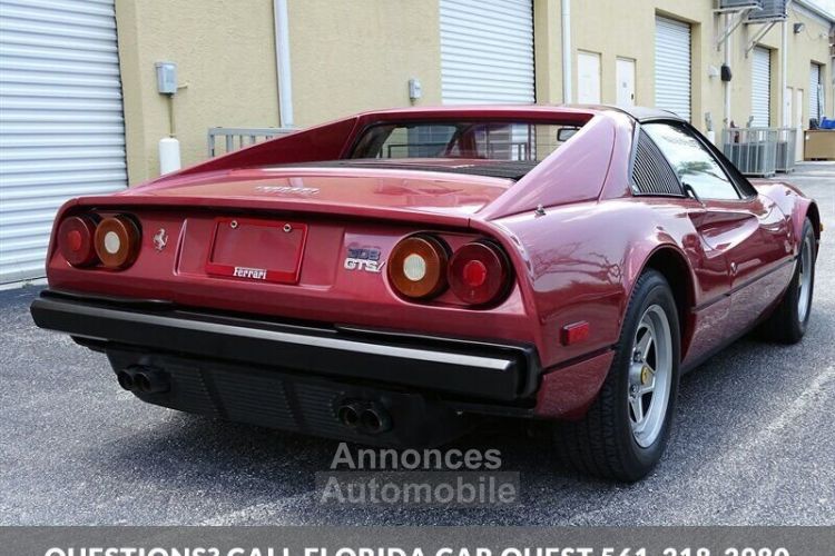 Ferrari 308 - <small></small> 78.600 € <small>TTC</small> - #4