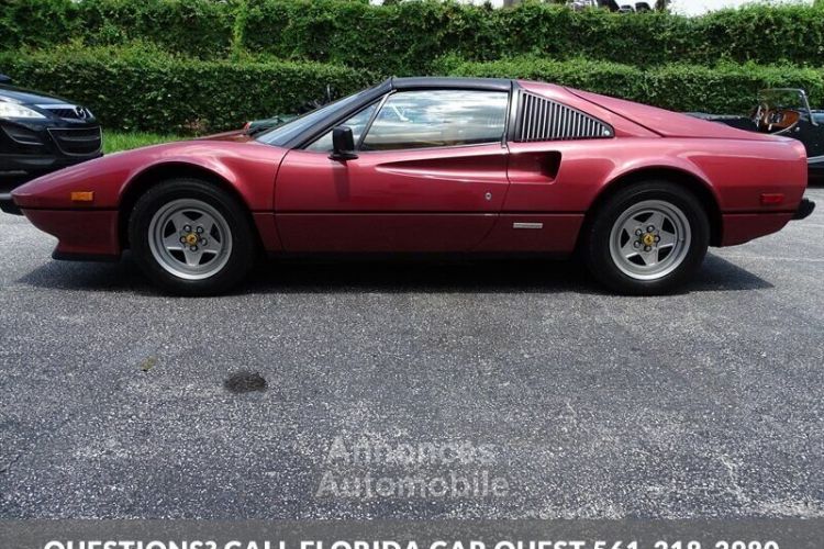 Ferrari 308 - <small></small> 78.600 € <small>TTC</small> - #5