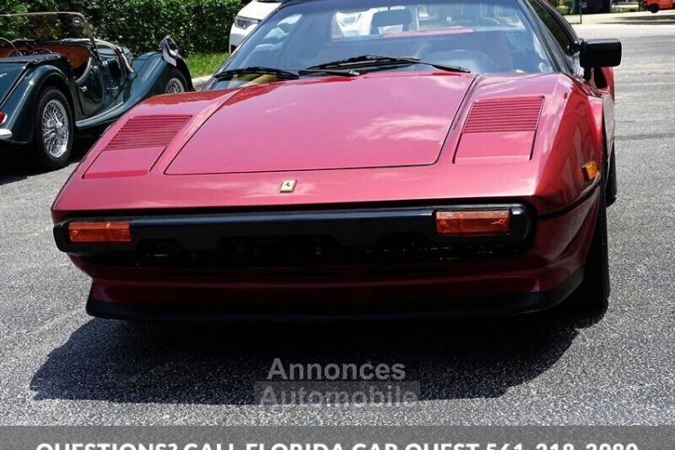 Ferrari 308 - <small></small> 78.600 € <small>TTC</small> - #9