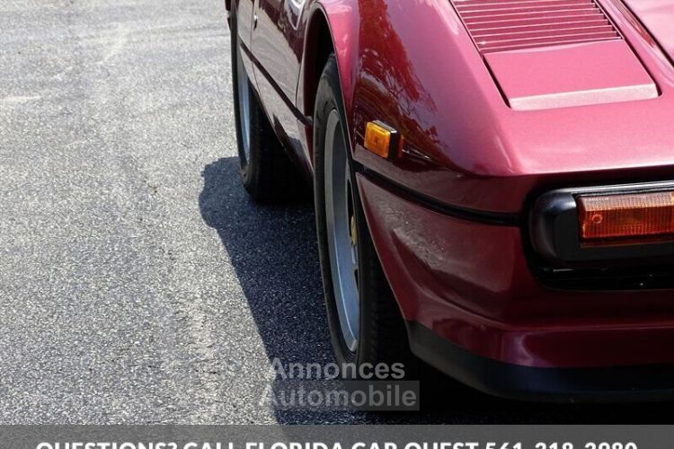 Ferrari 308 - <small></small> 78.600 € <small>TTC</small> - #10