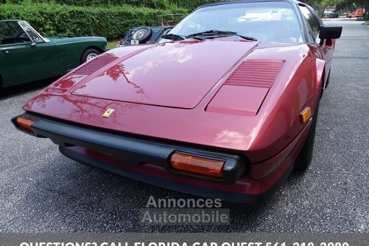 Ferrari 308 - <small></small> 78.600 € <small>TTC</small> - #15