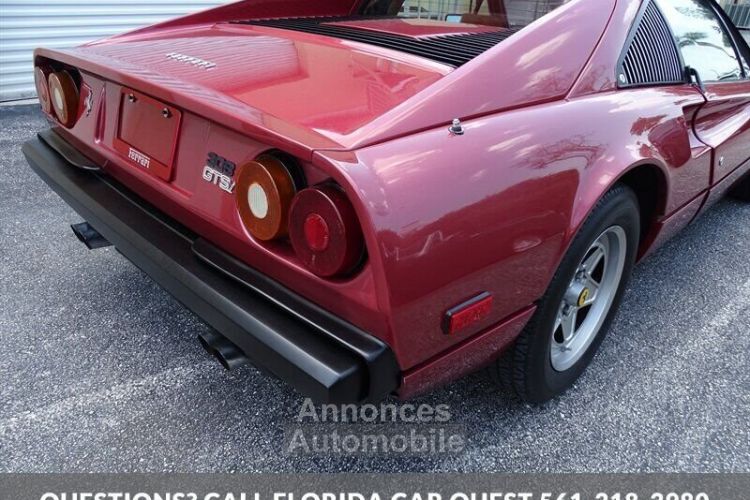 Ferrari 308 - <small></small> 78.600 € <small>TTC</small> - #17